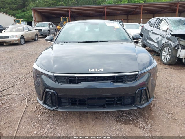 Kia K4 Gt-line