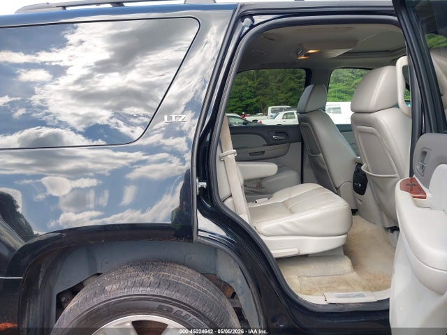 Chevrolet Tahoe Ltz