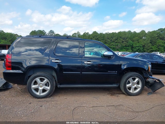 Chevrolet Tahoe Ltz