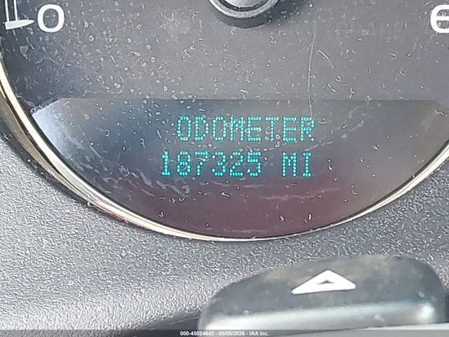 Chevrolet Tahoe Ltz