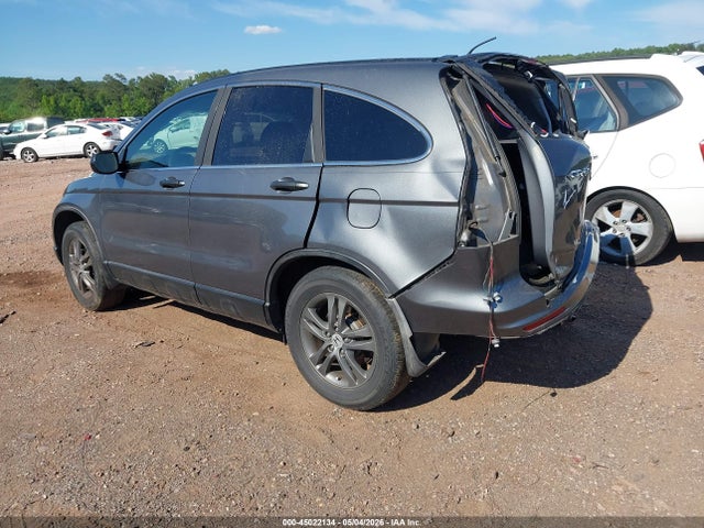 Honda CR-V Ex