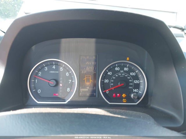 Honda CR-V Ex
