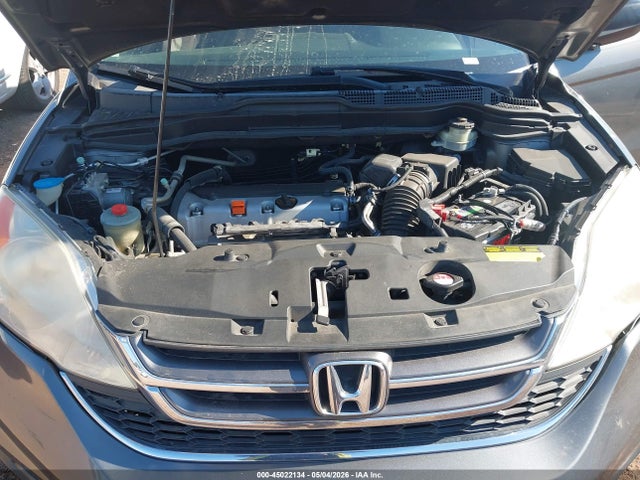 Honda CR-V Ex