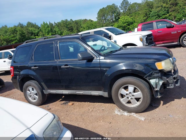 Ford Escape Xlt