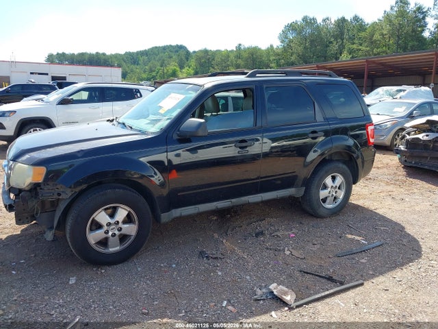 Ford Escape Xlt