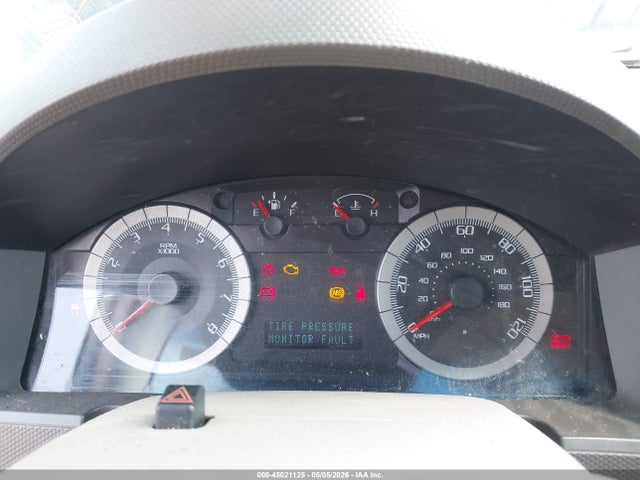 Ford Escape Xlt