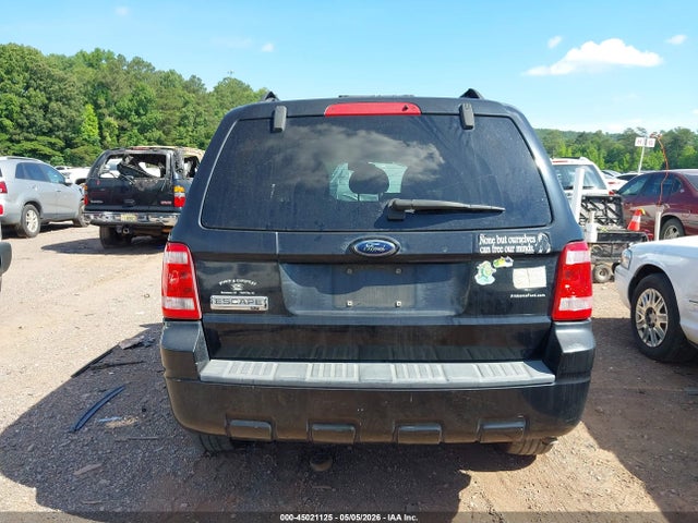 Ford Escape Xlt