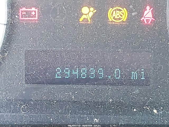 Ford Escape Xlt