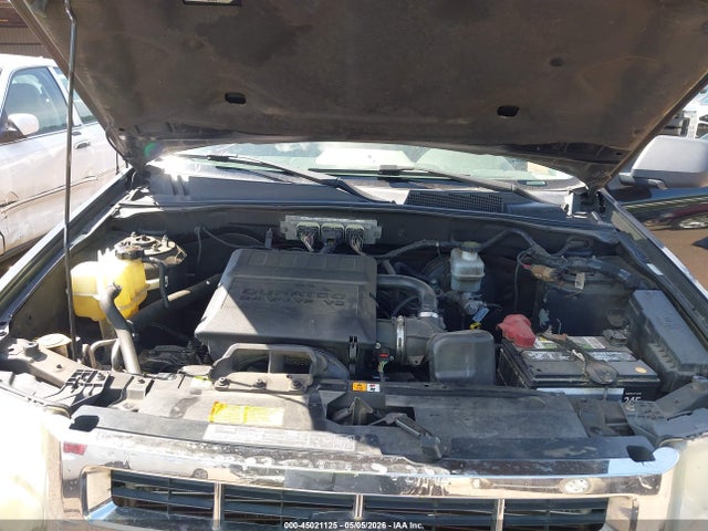 Ford Escape Xlt