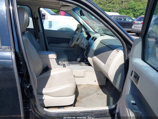 Ford Escape Xlt