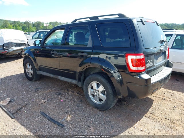Ford Escape Xlt
