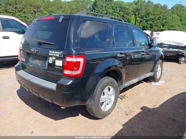 Ford Escape Xlt