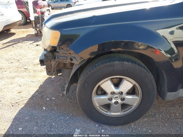 Ford Escape Xlt