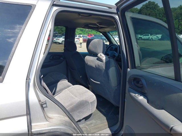 Chevrolet Trailblazer Lt