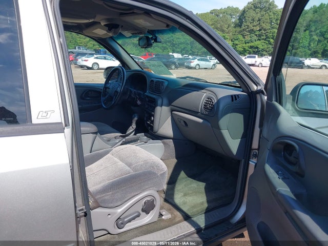 Chevrolet Trailblazer Lt