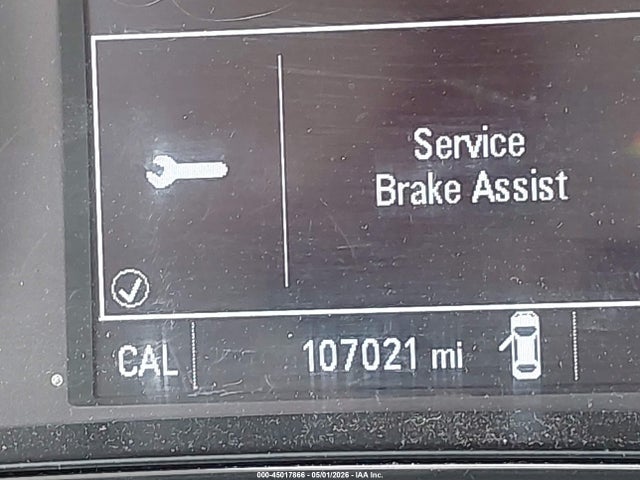 Chevrolet Cruze Lt Auto