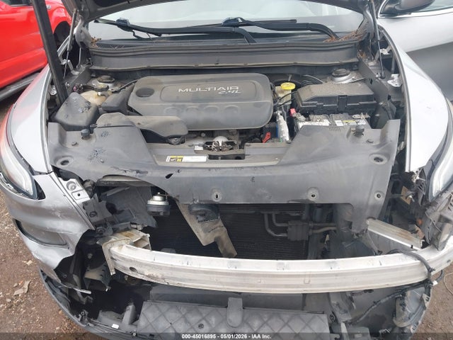 Jeep Cherokee Latitude