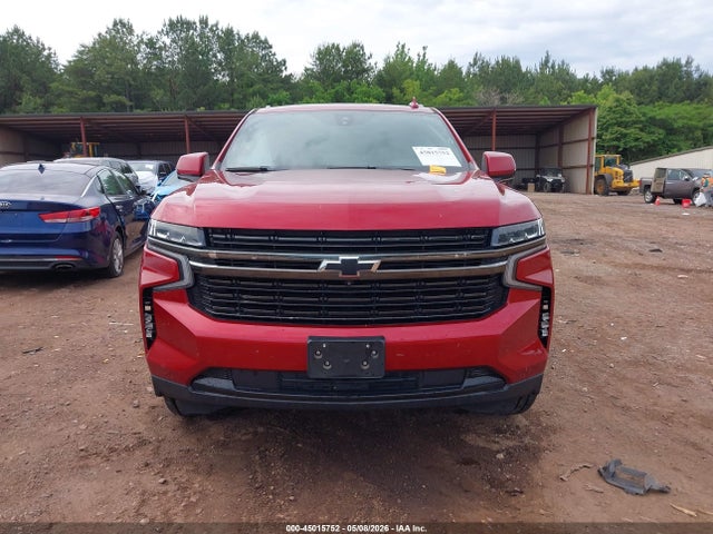 Chevrolet Tahoe 2wd Rst