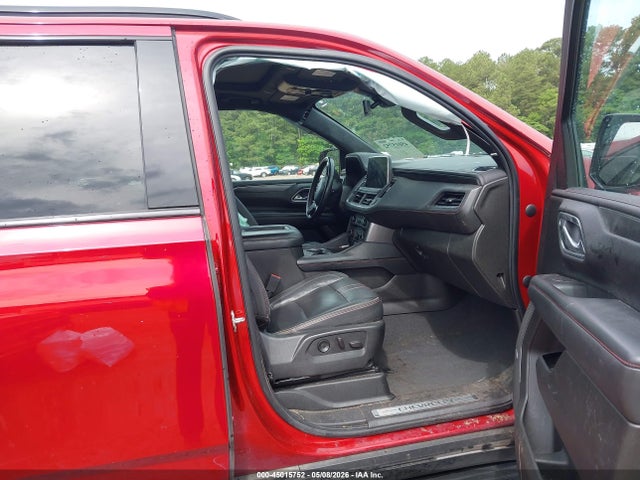 Chevrolet Tahoe 2wd Rst