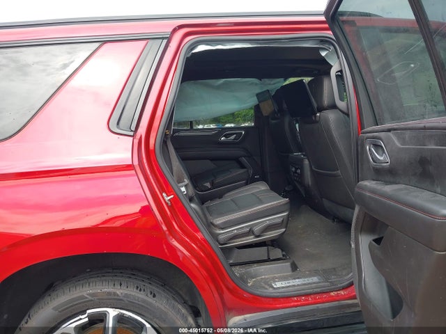 Chevrolet Tahoe 2wd Rst