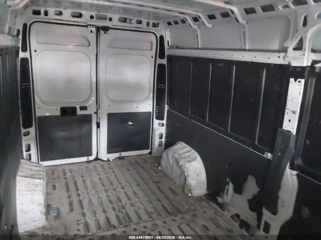 Ram Promaster High Roof 159 Wb