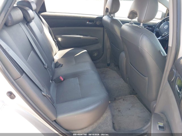 Toyota Prius Touring