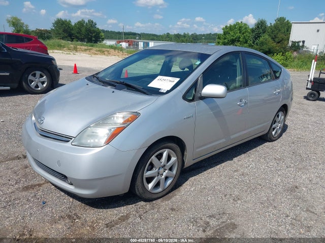 Toyota Prius Touring