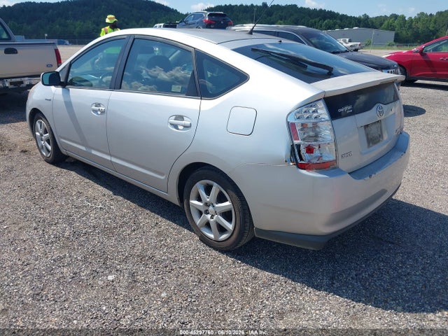 Toyota Prius Touring