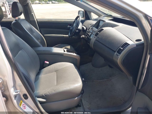 Toyota Prius Touring