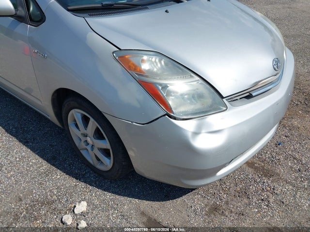Toyota Prius Touring