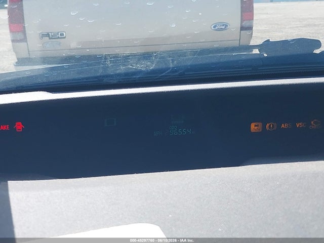 Toyota Prius Touring
