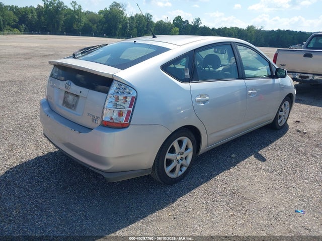 Toyota Prius Touring