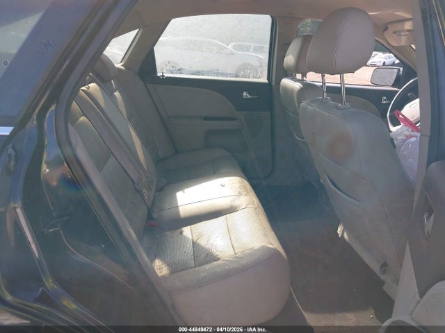 Ford Taurus Limited