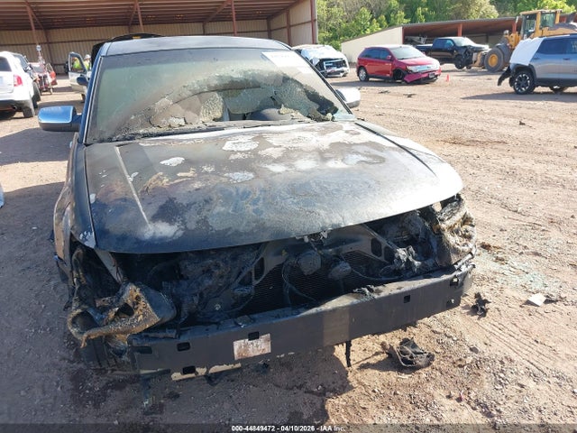 Ford Taurus Limited