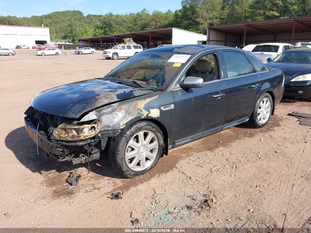 Ford Taurus Limited
