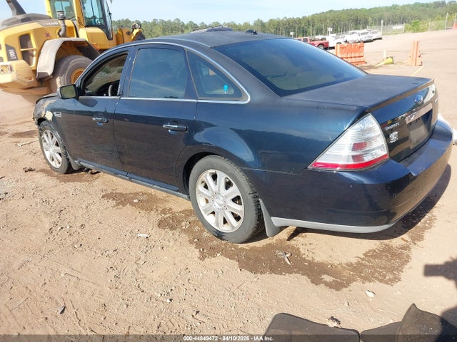 Ford Taurus Limited