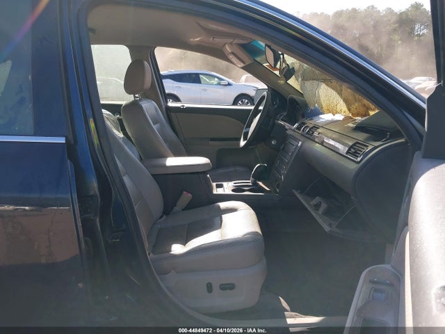 Ford Taurus Limited