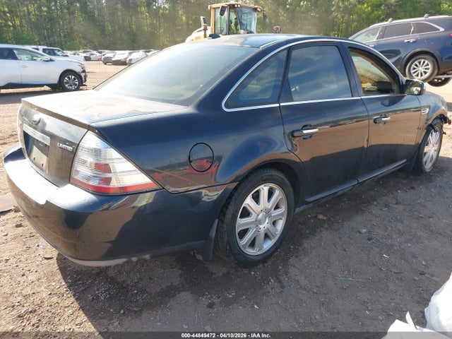 Ford Taurus Limited