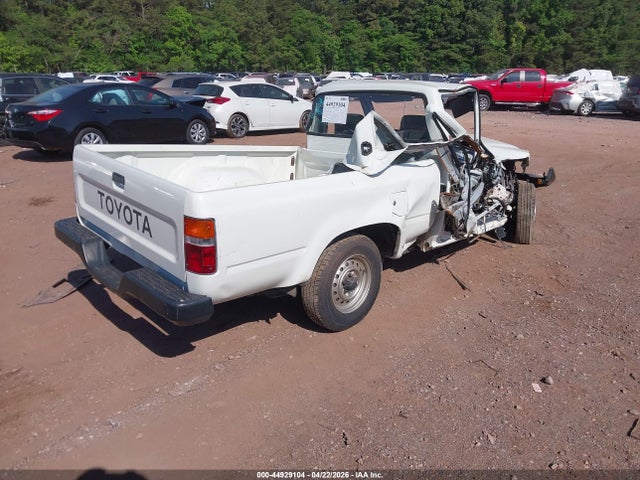 Toyota Pickup