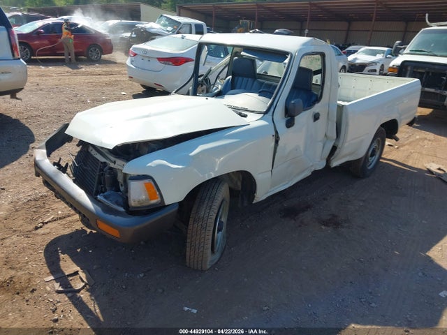 Toyota Pickup