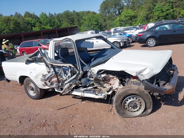 Toyota Pickup