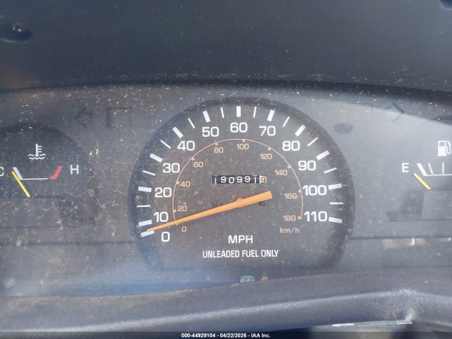 Toyota Pickup