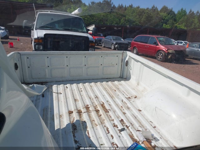 Toyota Pickup