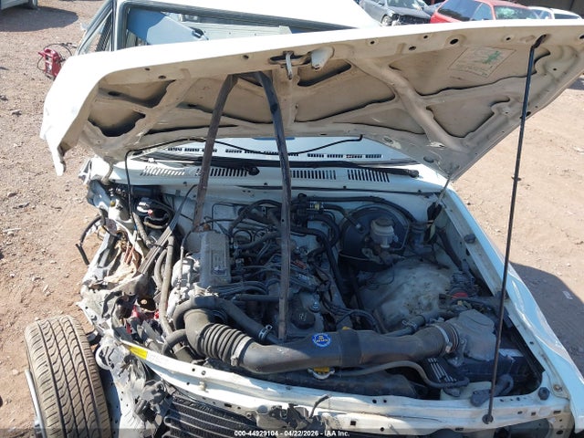 Toyota Pickup