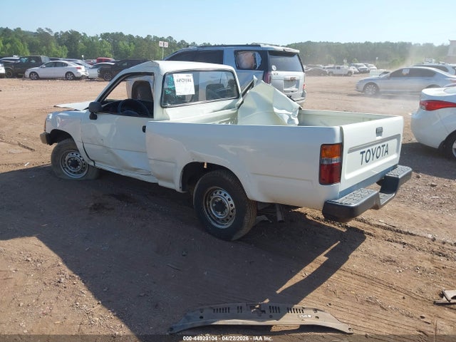 Toyota Pickup