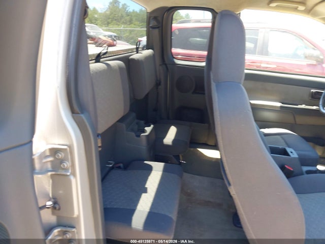 GMC Canyon Sle