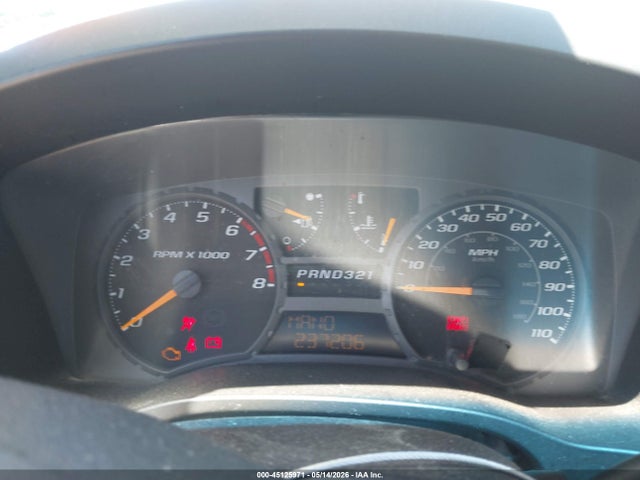 GMC Canyon Sle