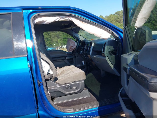 Ford F-150 Xlt