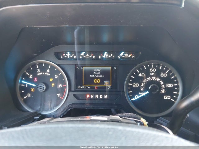 Ford F-150 Xlt