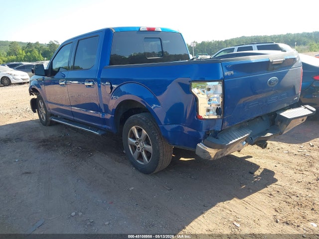 Ford F-150 Xlt